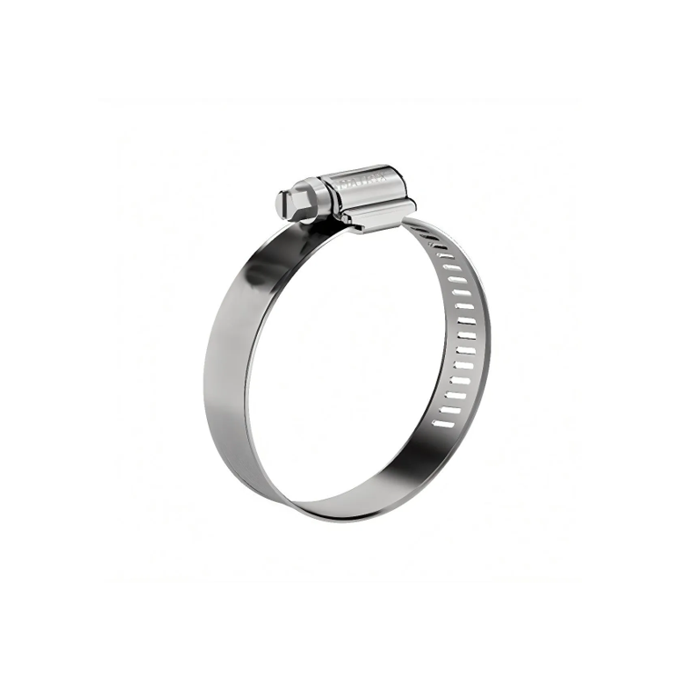 ABRAÇADEIRA INOX 80-100 (12MM)