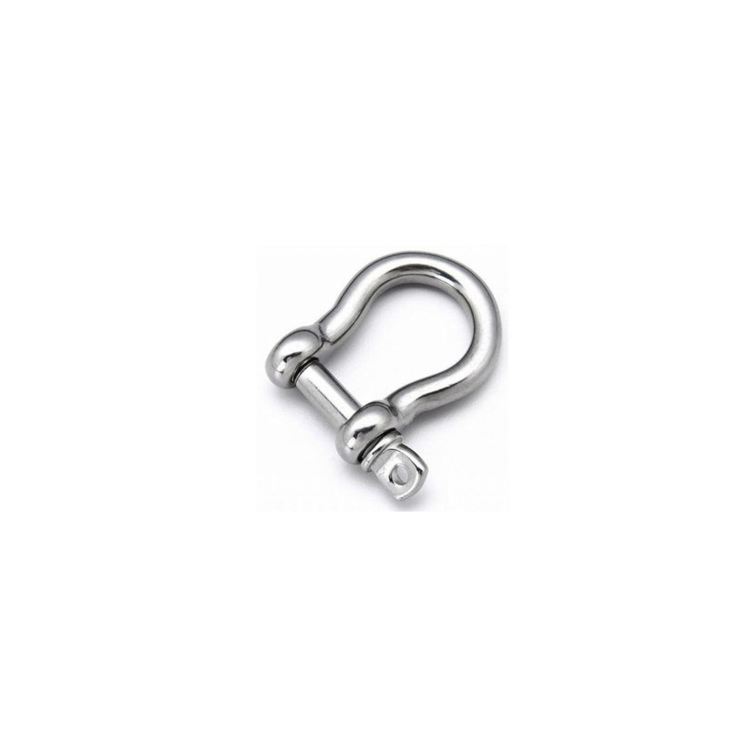 MANILHA INOX LIRA 10MM