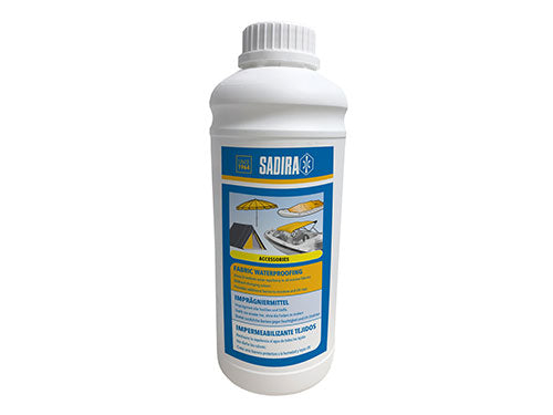 IMPERMEABILIZANTE DE TECIDOS 1LT 3040 SADIRA