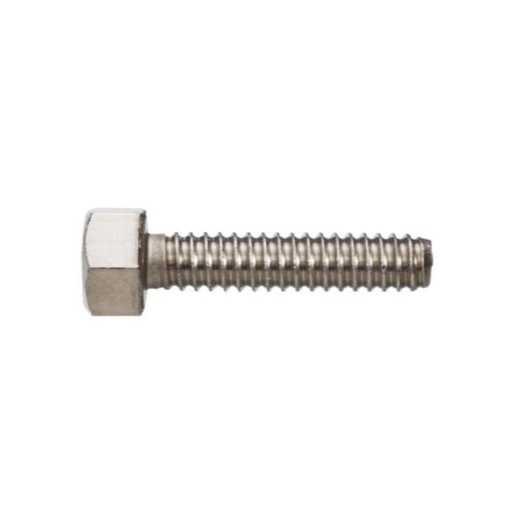 PARAFUSO A2 INOX M8 40MM