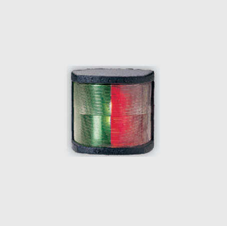 CLASSIC 20 LUZ VERSÁTIL, BICOLOR, COM CAIXA PRETA