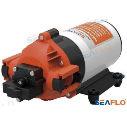 BOMBA DE PRESSÃO 24V SÉRIE 52 - 18,9L