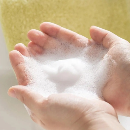 DISPENSADOR DE SABÃO AUTOMÁTICO COM SENSOR (250ML)