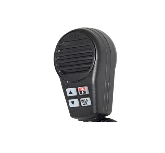 VHF DSC CLASSE D, FIXO - UNIDADE ISOLADA COM GPS RT-1050, R/T - NAVICOM