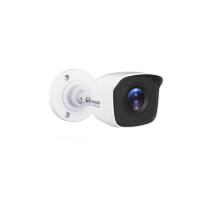 CÃMARA DE VIGILÂNCIA MINI BULLET 2MP (TVI/AHD/CVI/CVBS/IP66)