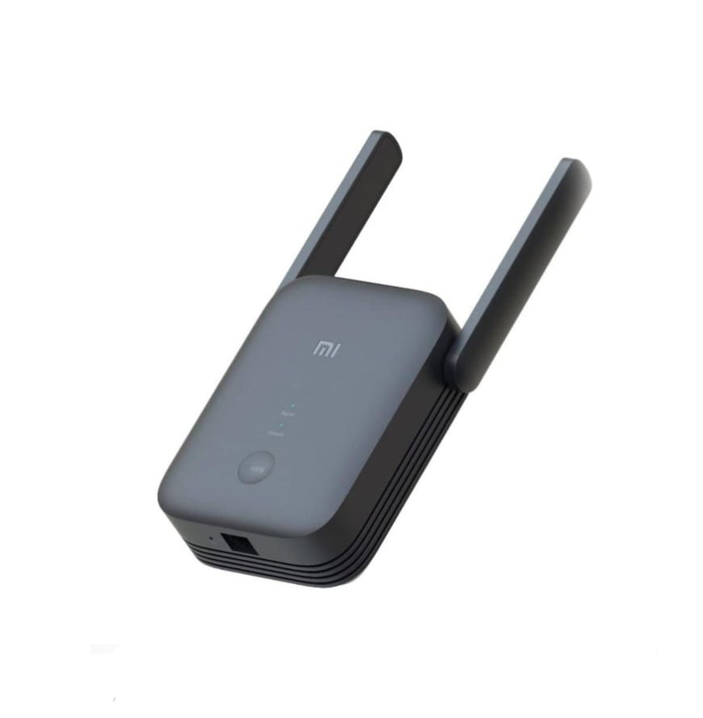 ACCESS POINT MI RANGE EXTENDER AC1200 WI-FI 1200Mbs (PRETO) - XIAOMI