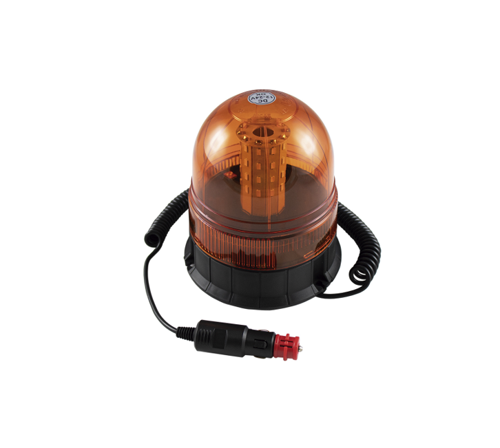 FAROL ROTATIVO LED 24V - AMIO