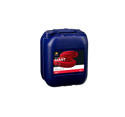 DIESEL SÉRIE 3 SAE 40 - (B-25LTS) - REPSOL