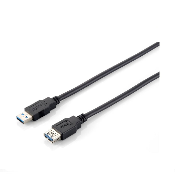 CABO USB 3.0 MACHO - USB 3.0 FÊMEA (3Mts) - EQUIP