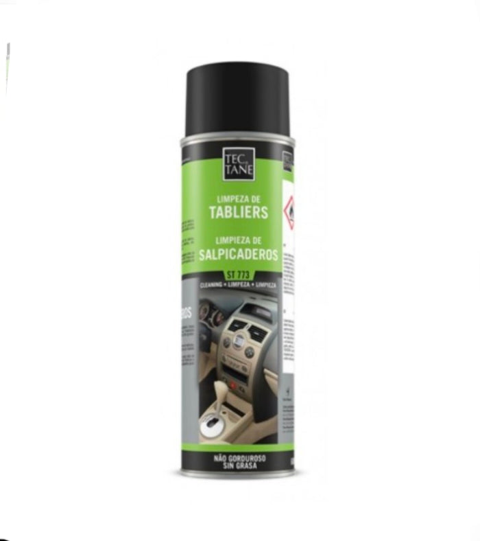 TEKTANE LIMPADOR DE TABLIER BAUNILHA 600 ML