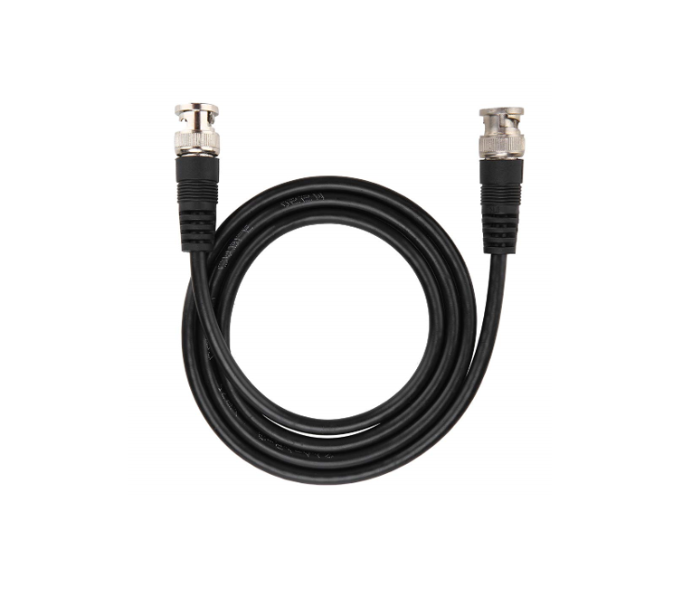 CABO BNC MACHO - BNC MACHO 10MTS - GOOBAY