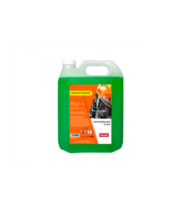 ANTICONGELANTE 30% 1LT