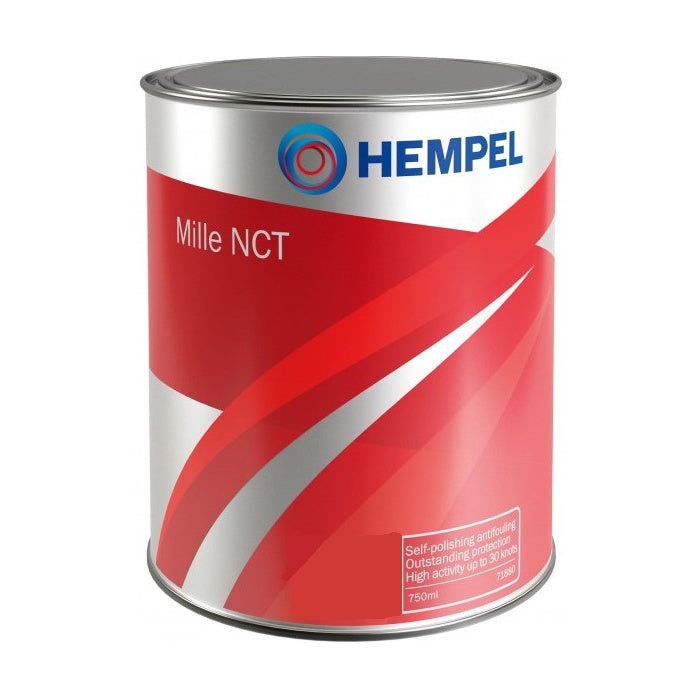 HEMPEL MILLE NCT 71890 AZUL MARINO 30390 0.75LT