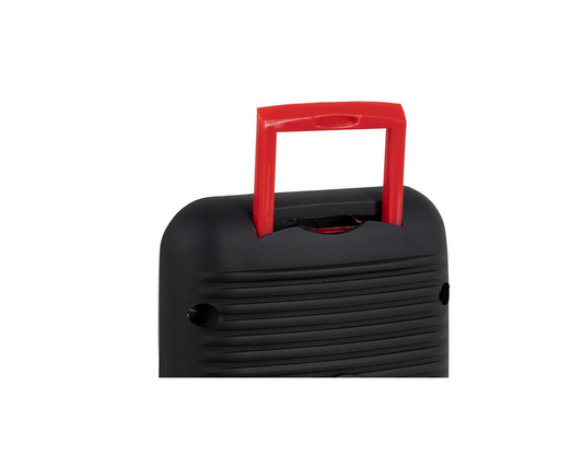 LANTERNA ENTAC LED TRABALHO 3W