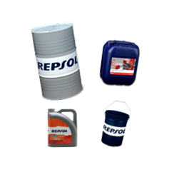 REPSOL - PRODUTOS