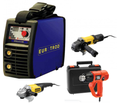 FERRAMENTAS ELÉTRICAS