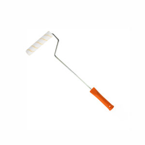 MINI-ROLO RÁPIDO 100MM (ASTE COMPRIDA) R/2904 - PARDAL