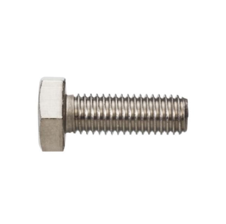 PARAFUSO A2 INOX M14 30MM