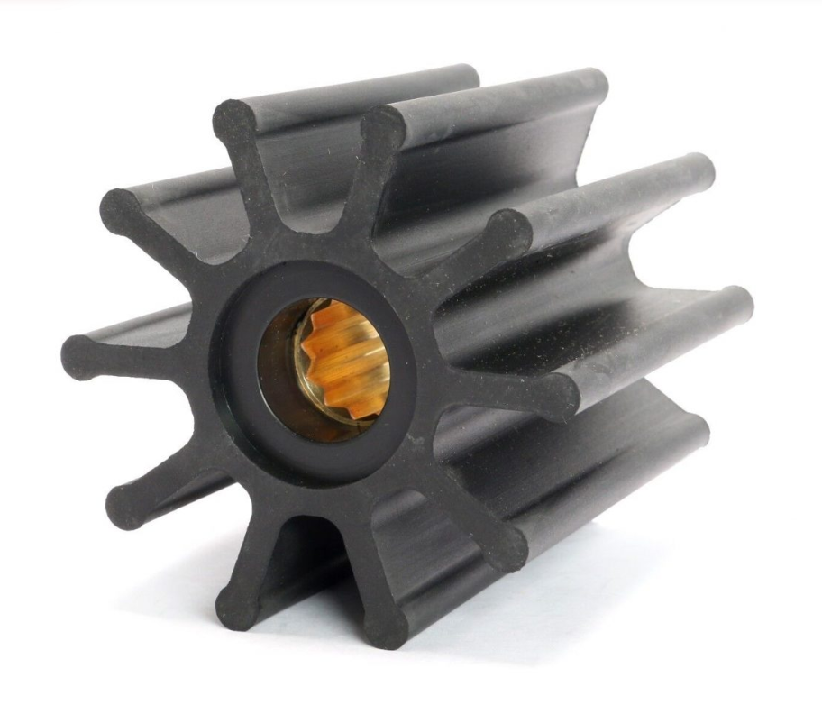 IMPULSOR MERCURY 47-809866T