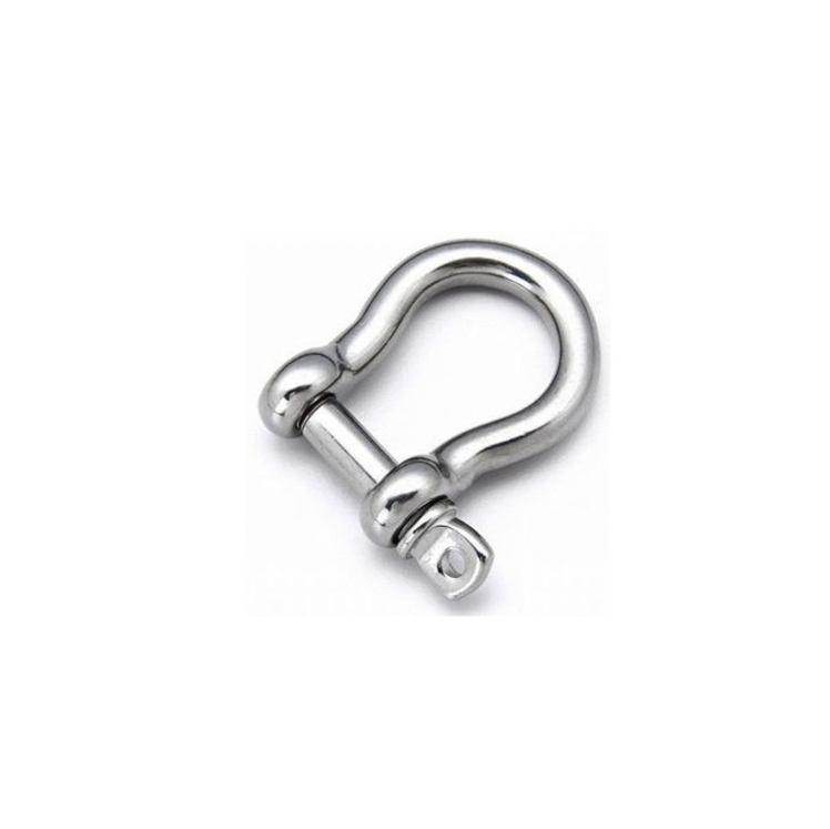 MANILHA INOX LIRA 12MM