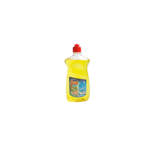 LAVA LOIÇA 500ML - FUN