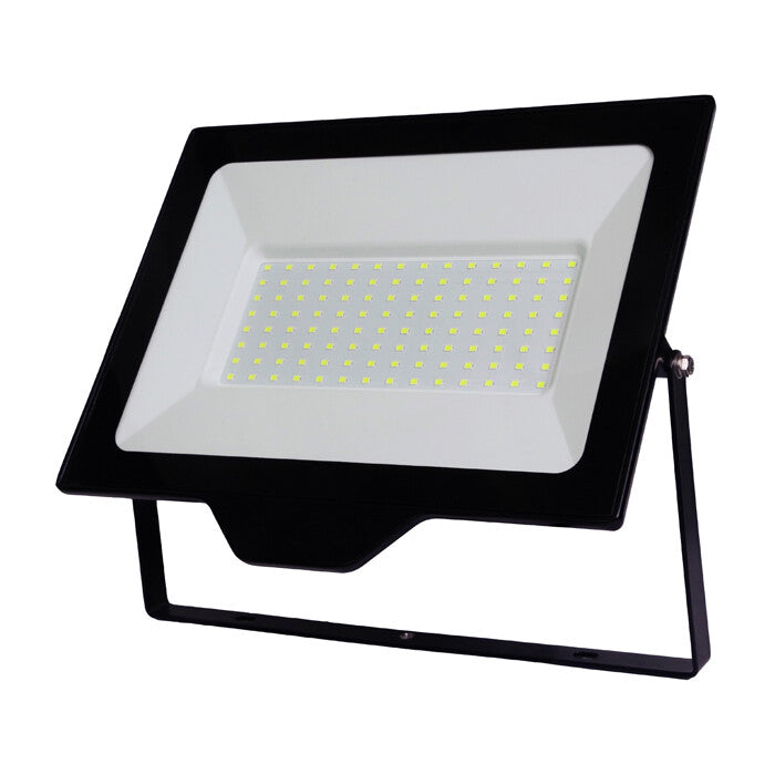 PROLETOR LED SLIM 220V 100W 6400K - AVIDE