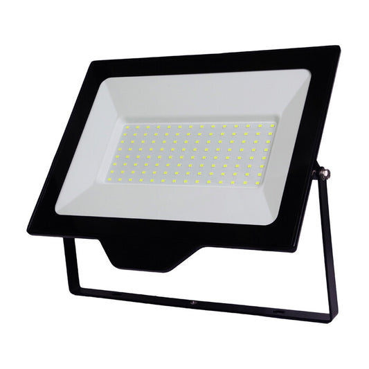 PROLETOR LED SLIM 220V 100W 6400K - AVIDE