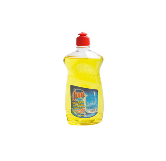 LAVA LOIÇA 1LT - FUN