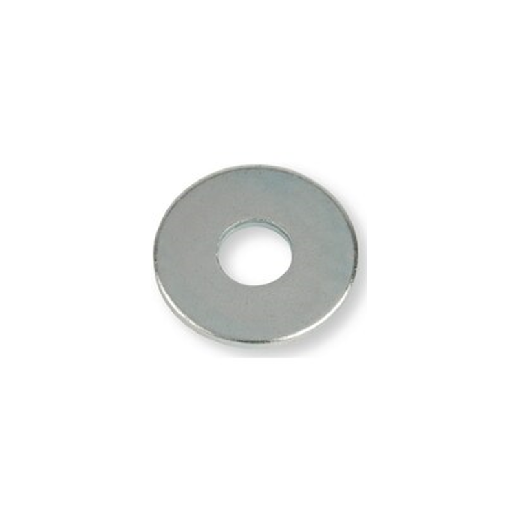 ANILHA A2 ABA LARGA INOX M12