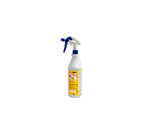 LIMPA TEKA SINTÉTICA 1LT 3031 SADIRA
