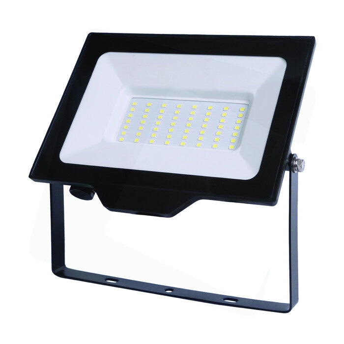 PROLETOR LED SLIM 220V 50W 6400K - AVIDE