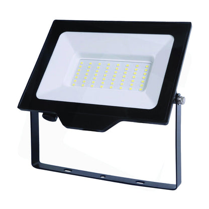 PROLETOR LED SLIM 220V 50W 6400K - AVIDE