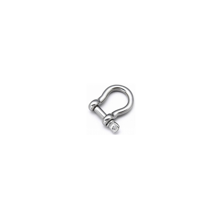 MANILHA INOX LIRA 8MM