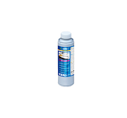 LIMPA METAIS 320ML 4009 SADIRA