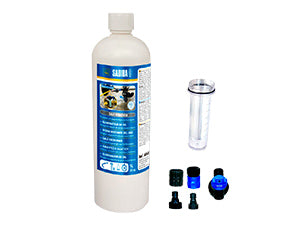 REMOVEDOR DE SAL + UNIDADE DE MISTURA 1LT 4048 SADIRA