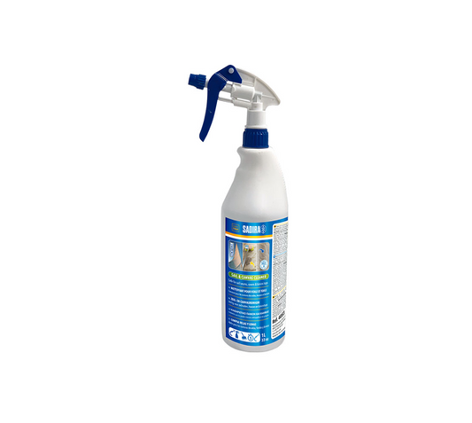 LIMPA VELAS E LONAS 1LT 4053 SADIRA
