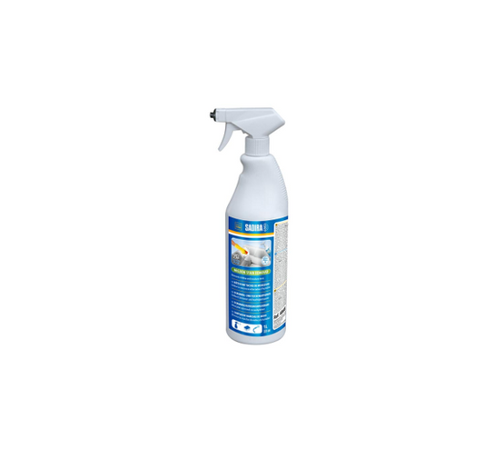 REMOVEDOR DE MANCHAS DE MOFO 1LT 4068 SADIRA