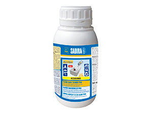 FRESH TANK - LIMPA DEPÓSITOS 500ML 4084 SADIRA