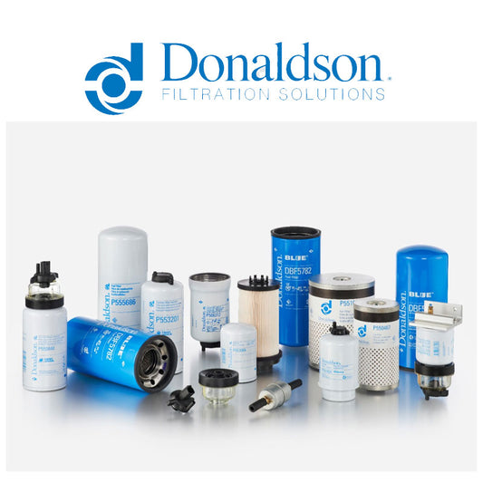 FILTROS DONALSON