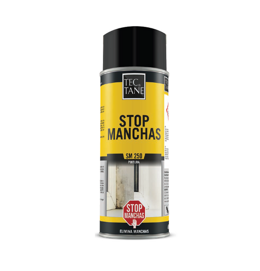 SPRAY STOP MANCHAS 400 ML - TECTANE