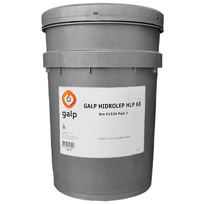 HIDROLEP 68 20Lts - GALP
