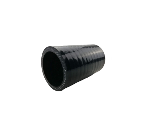 TUBO IB SIL PRETO 89X1000MM (LANCES 1 MT)