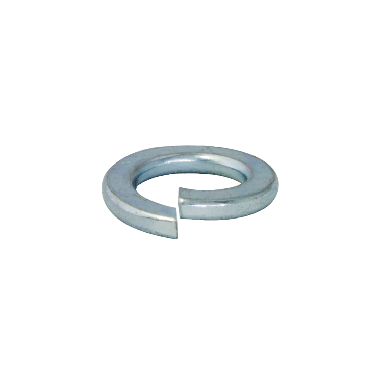 ANILHA A2 DE PRESSÃO  INOX 12MM