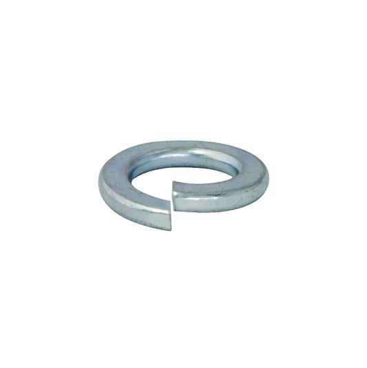 ANILHA A2 DE PRESSÃO  INOX 12MM