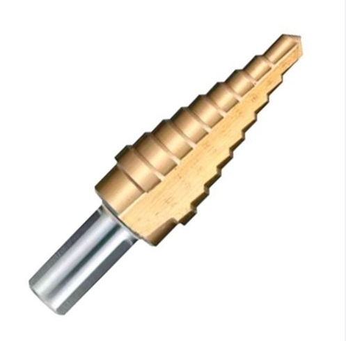 BROCA ESCALONADA CS30 6/30mm - TOOLPAK