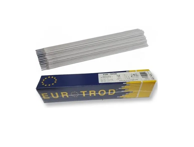 E.PORTUGAL - ELECTRODO FERRO SUPER 3.2 X 350mm E.PORTUGAL - APOLLO CAIXA DE  176 UNIDADES