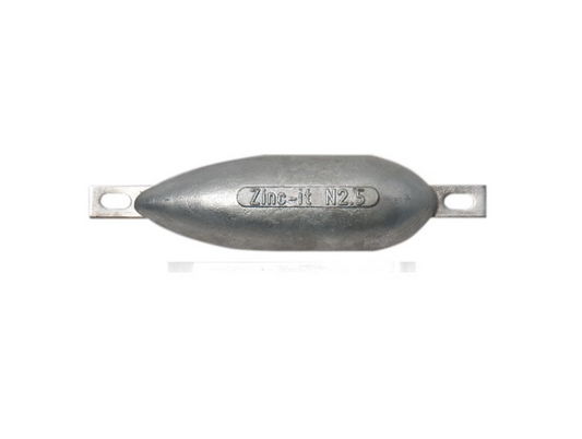 ZINCO Nº2.5 (2.5KG)