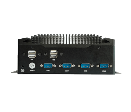 PC INDUSTRIAL eRX I3 1115G4 24V + WIFI
