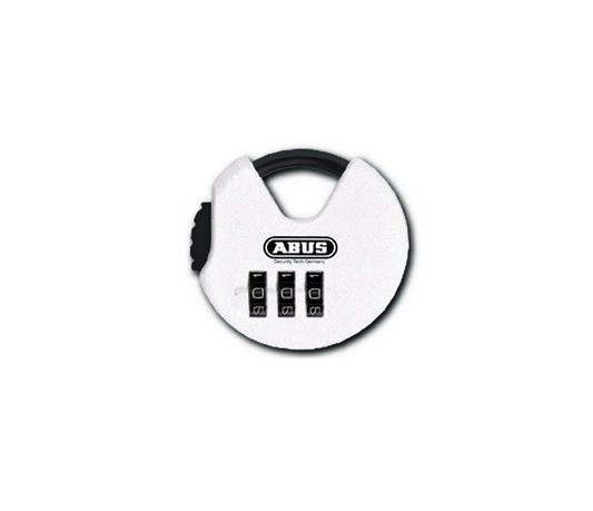 CADEADO DISKUS COM CÓDIGO 24/40 - ABUS