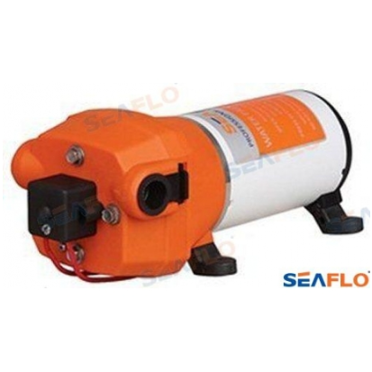 BOMBA DE PRESSÃO 24V 17 L/MIN